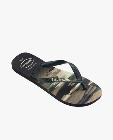  HAVAIANAS - Dép kẹp nam Top Camu 