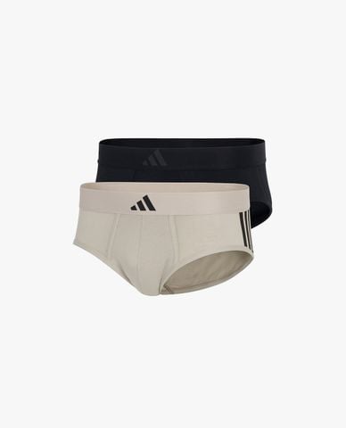  ADIDAS - Set 2 quần lót nam tam giác phối logo 