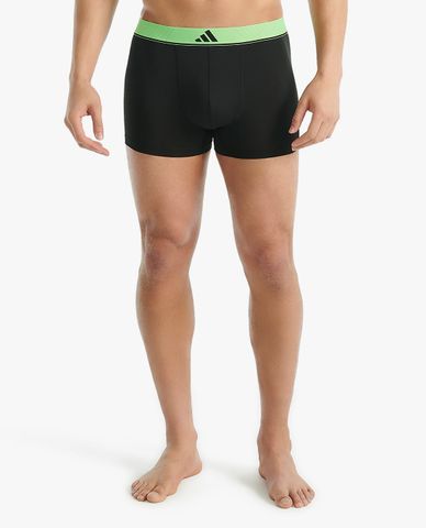  ADIDAS - Set 3 quần lót nam phom trunk AMFE 