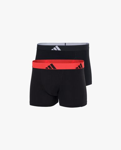  ADIDAS - Set 2 quần lót nam phom trunk AFC Body 