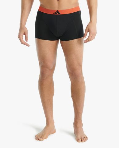  ADIDAS - Set 2 quần lót nam phom trunk AFC Body 