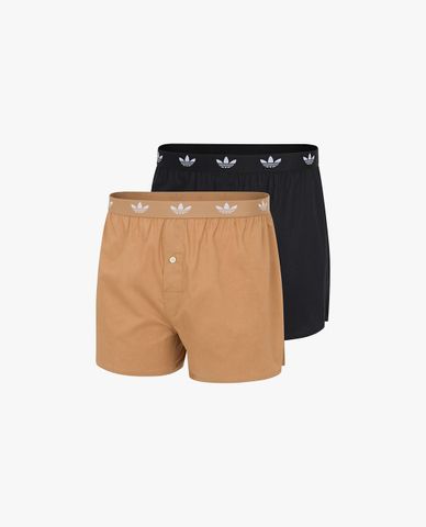  ADIDAS - Set 2 quần lót thể thao nam phom boxer CCCI 
