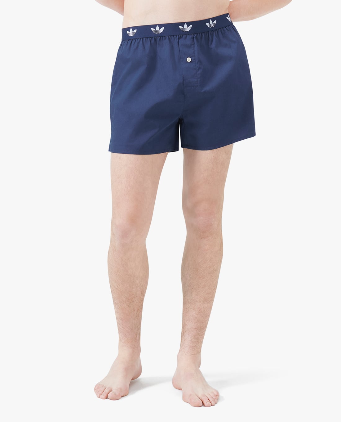 ADIDAS - Set 2 quần lót thể thao nam phom boxer CCCI