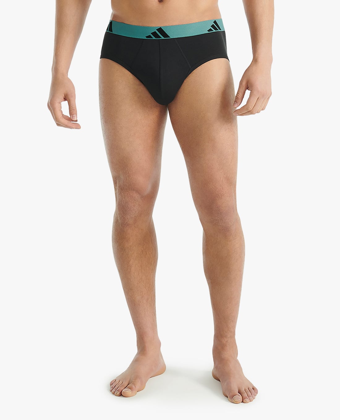 ADIDAS - Set 3 quần lót nam tam giác phối logo