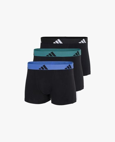  ADIDAS - Set 3 quần lót nam cạp cao Afc 