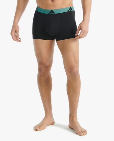  ADIDAS - Set 3 quần lót nam cạp cao Afc 