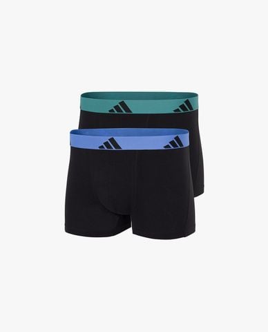  ADIDAS - Set 2 quần lót nam cạp cao Afc 