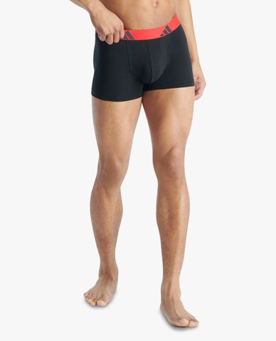  ADIDAS - Set 5 quần lót nam cạp cao Afc 