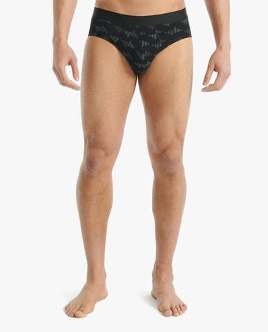  ADIDAS - Set 3 quần lót nam tam giác phối logo 