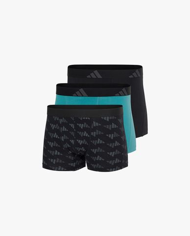  ADIDAS - Set 3 quần lót nam cạp cao Afc 