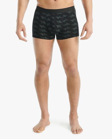  ADIDAS - Set 3 quần lót nam cạp cao Afc 