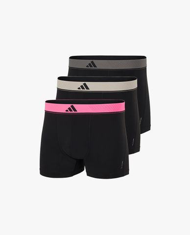  ADIDAS - Set 3 quần lót nam phom trunk AMFE 