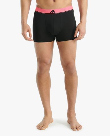  ADIDAS - Set 3 quần lót nam phom trunk AMFE 