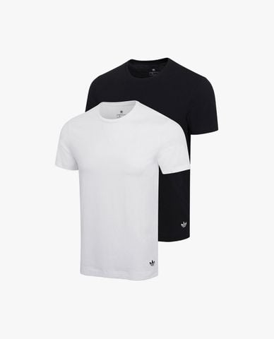  ADIDAS - Set 2 áo thun nam mặc lót bên trong CCC 