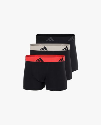  ADIDAS - Set 3 quần lót nam cạp cao Afc 