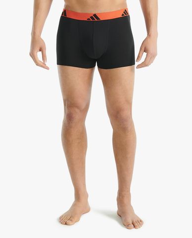  ADIDAS - Set 3 quần lót nam cạp cao Afc 