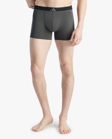  ADIDAS - Set 3 quần lót nam phom trunk AMFE 