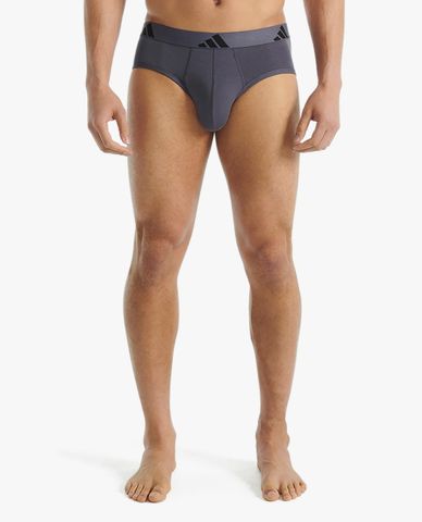  ADIDAS - Set 3 quần lót nam tam giác phối logo 