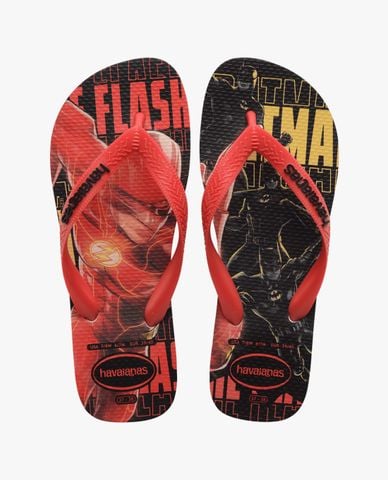  HAVAIANAS - Dép kẹp nam Top Herois DC 