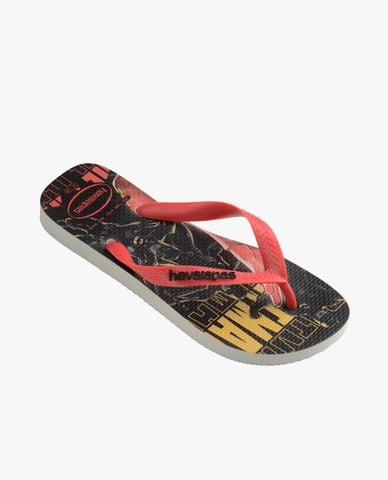  HAVAIANAS - Dép kẹp nam Top Herois DC 