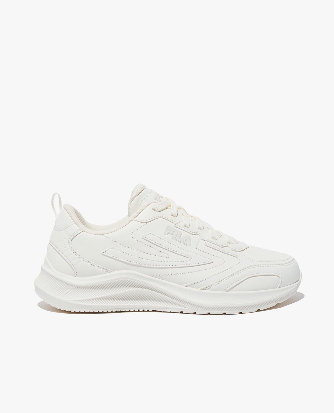 FILA - Giày sneakers unisex cổ thấp Trexler N3 2.0 LT