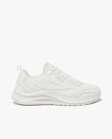  FILA - Giày sneakers unisex cổ thấp Trexler N3 2.0 LT 