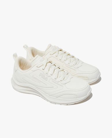  FILA - Giày sneakers unisex cổ thấp Trexler N3 2.0 LT 