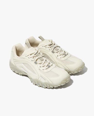  FILA - Giày sneakers unisex cổ thấp Echappe MS 