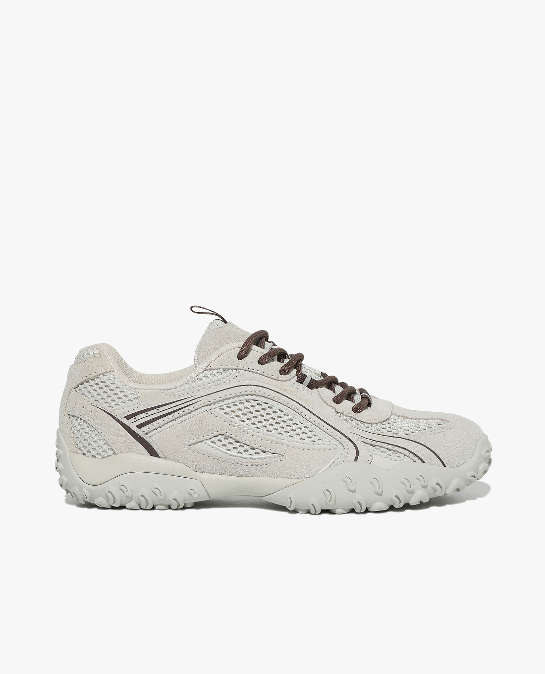 FILA - Giày sneakers unisex cổ thấp Echappe LX