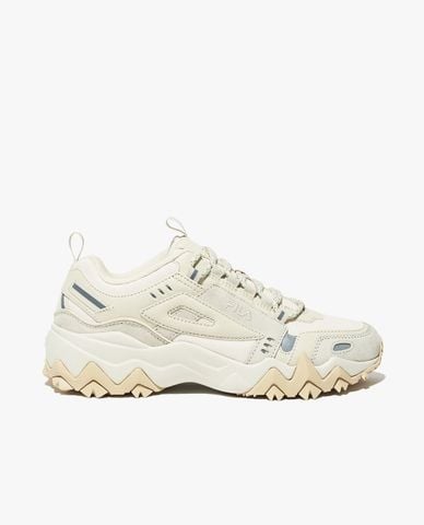  FILA - Giày sneakers unisex cổ thấp Oakmount TR v2 