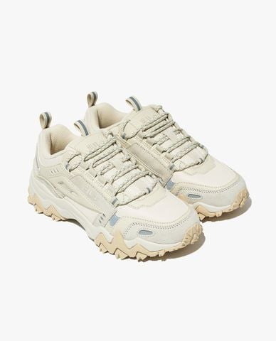  FILA - Giày sneakers unisex cổ thấp Oakmount TR v2 