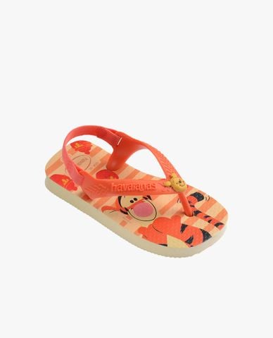  HAVAIANAS - Giày sandals trẻ em Baby Disney Classics 