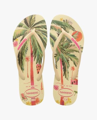  HAVAIANAS - Dép kẹp nữ Summer Bliss 