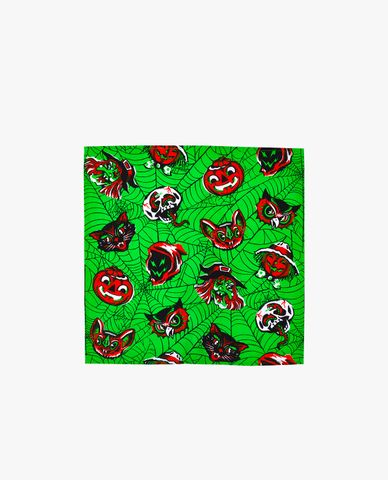  LUSH - Khăn vải Creep It Real, Comrades 