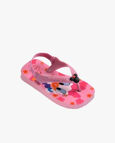  HAVAIANAS - Giày sandals trẻ em Baby Disney Classics 