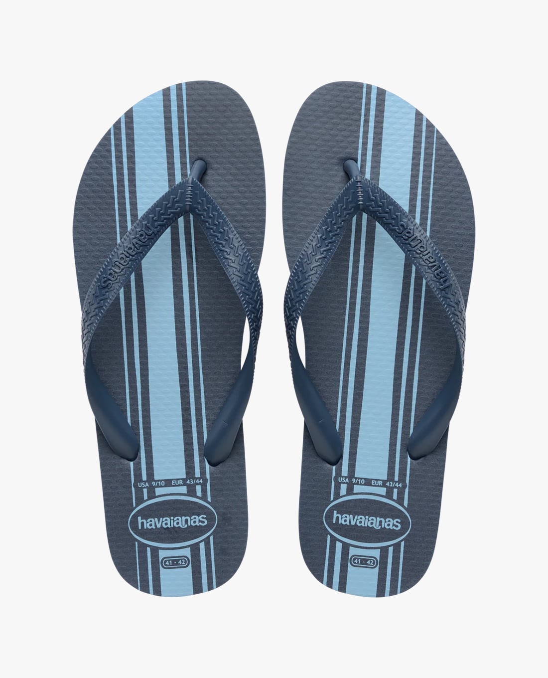 HAVAIANAS - Dép kẹp nam Color Essential