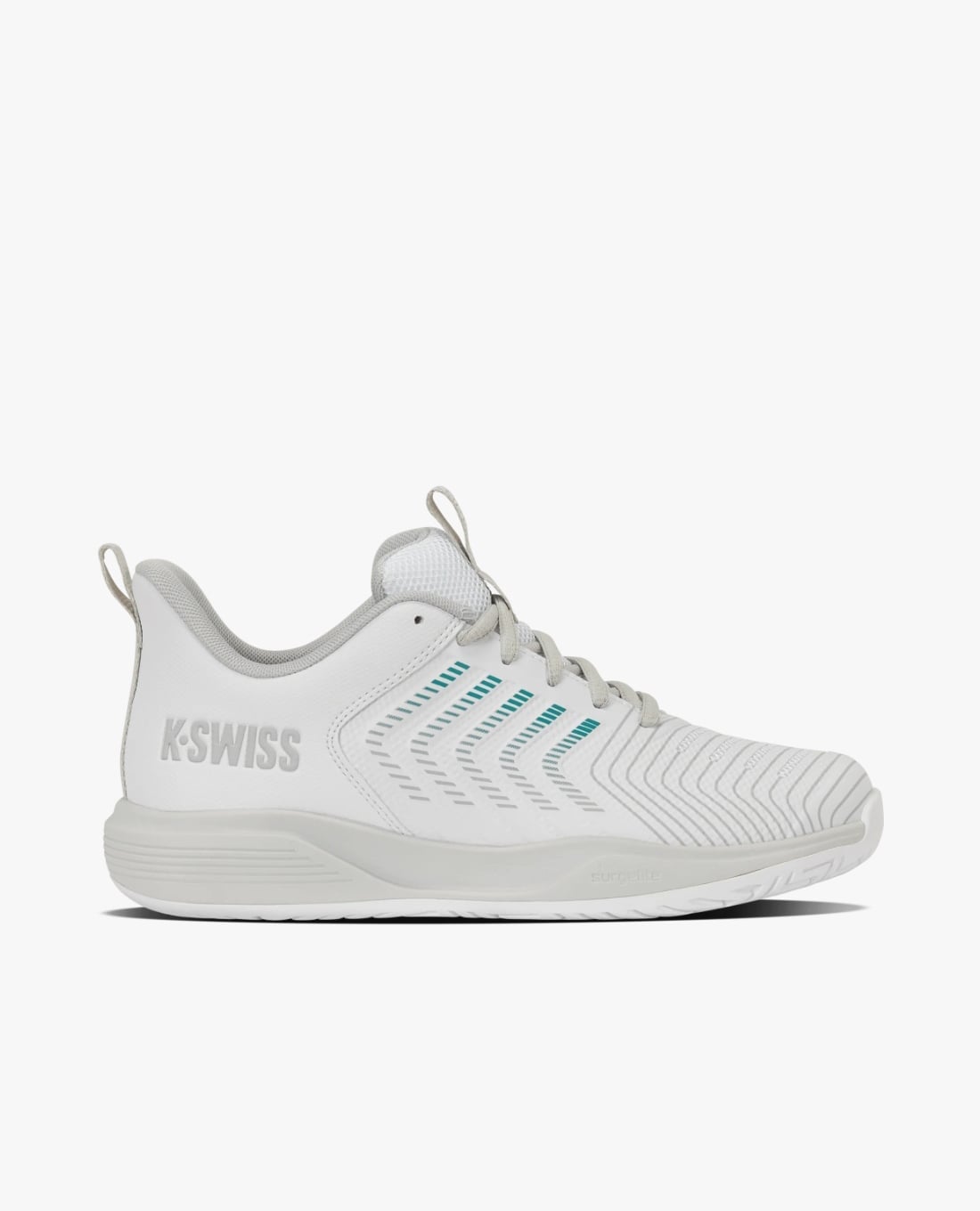 K-SWISS - Giày tennis nữ Ultrashot Light