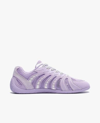  K-SWISS - Giày sneakers nữ cổ thấp Konejo RC 