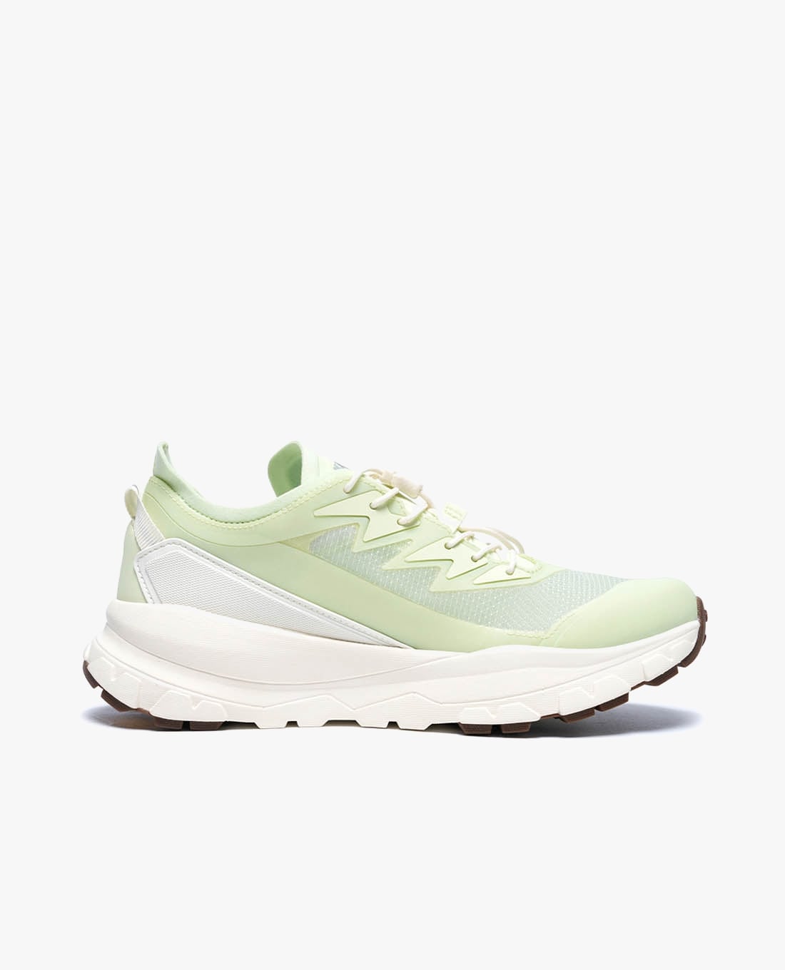 K-SWISS - Giày sneakers nữ cổ thấp Eiger V3