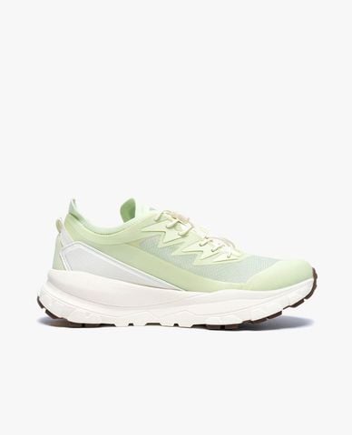  K-SWISS - Giày sneakers nữ cổ thấp Eiger V3 