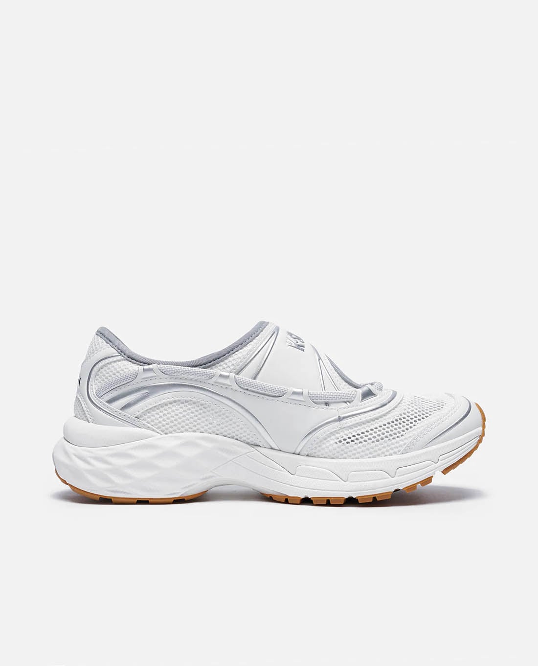K-SWISS - Giày sneakers nữ cổ thấp Konejo Mj V2