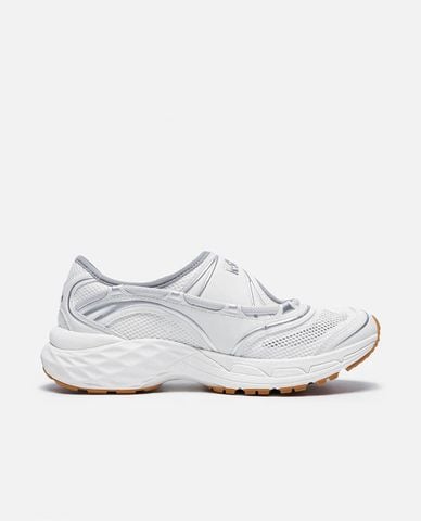  K-SWISS - Giày sneakers nữ cổ thấp Konejo Mj V2 