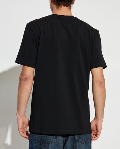  DSQUARED2 - Áo thun nam cổ tròn tay ngắn Milano 