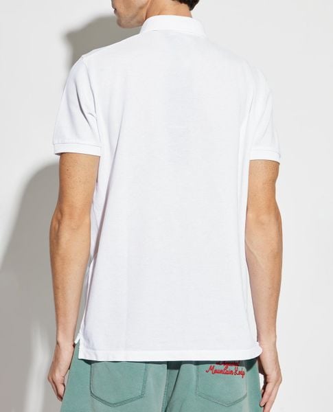  DSQUARED2 - Áo polo nam tay ngắn Milano 