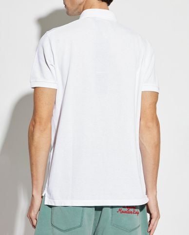  DSQUARED2 - Áo polo nam tay ngắn Milano 