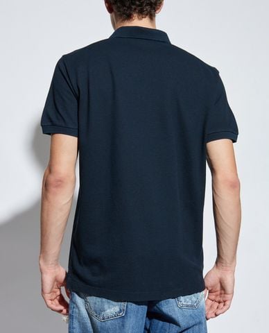  DSQUARED2 - Áo polo nam tay ngắn Milano 