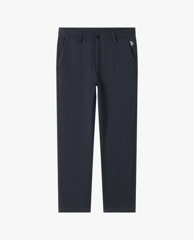  USPA - Quần nam ống đứng thêu logo 