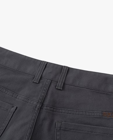  USPA - Quần nam ống đứng thêu logo 