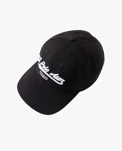  USPA - Nón bóng chày unisex thêu logo 