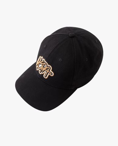  USPA - Nón bóng chày unisex thêu logo 